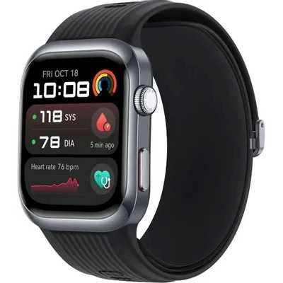 смарт часы Huawei Watch D 2 Black 55020DAE