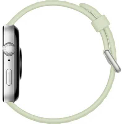 смарт часы Huawei Watch Fit 3 Green 55020CGD