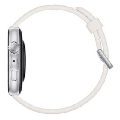 смарт часы Huawei Watch Fit 5 White 55020HUE
