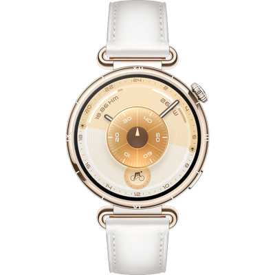 смарт часы Huawei Watch GT 6 41mm White