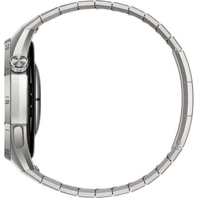 смарт часы Huawei Watch GT 6 Pro Titanium