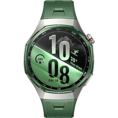 смарт часы Huawei Watch GT 7 Pro 46mm Green