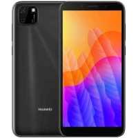 смартфон Huawei Y5p 2/32GB Black