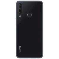 смартфон Huawei Y6p Black