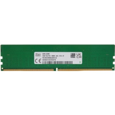 оперативная память Hynix HMCG78MEBEA081N