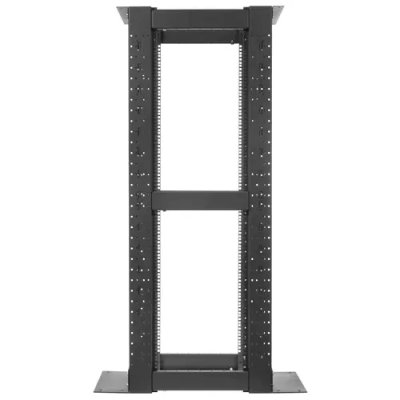 серверная стойка Hyperline ORK2A-3268-RAL9005