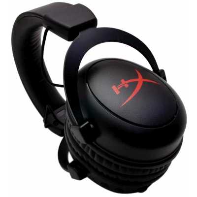 гарнитура HyperX Cloud Core 4P5D5AA
