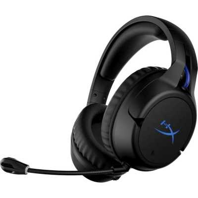 гарнитура HyperX Cloud Flight PS4 4P5H6AA