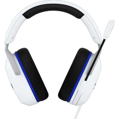 гарнитура HyperX Cloud Stinger 2 Core PS White 6H9B5AA