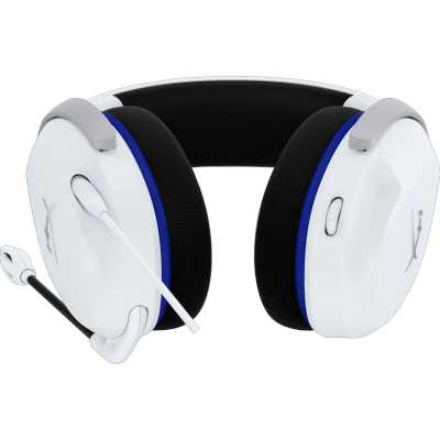 гарнитура HyperX Cloud Stinger 2 Core PS White 6H9B5AA