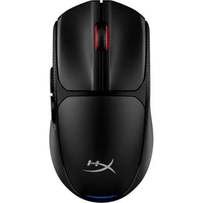 мышь HyperX Pulsefire Fuse A1KY6AA Черный