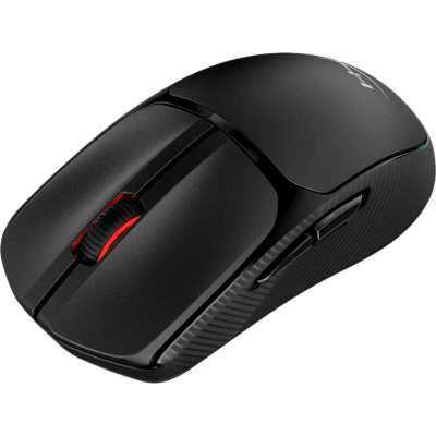 мышь HyperX Pulsefire Fuse A1KY6AA Черный