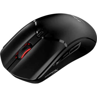 мышь HyperX Pulsefire Haste 2 Core 8R2E6AA Черный