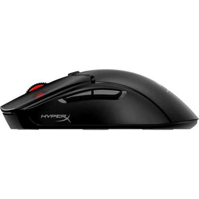 мышь HyperX Pulsefire Haste 2 Core 8R2E6AA Черный