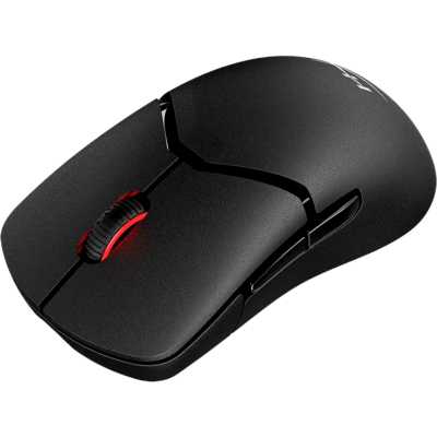 мышь HyperX Pulsefire Saga Pro A2PB2AA Черный