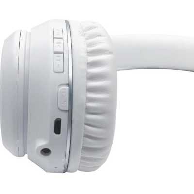гарнитура Hyundai H-HP103 White