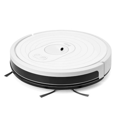 робот-пылесос iBoto Smart C820WU Aqua черный
