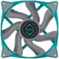 кулер Iceberg Thermal IceGALE Xtra 140mm Teal