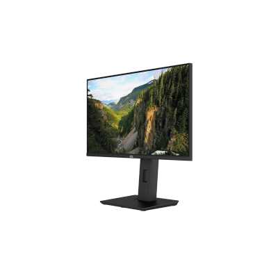 монитор ICL ViewRay 2415IFH-UC Черный