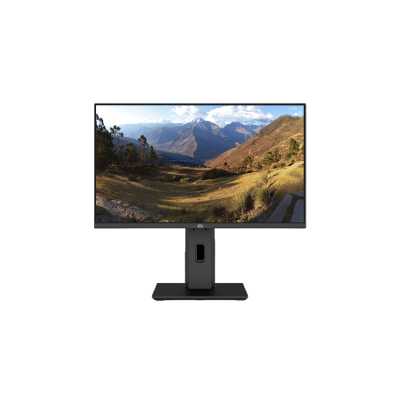 монитор ICL ViewRay 2712IQH Черный