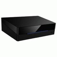 медиаплеер IconBIT HDD90HDMI Черный
