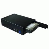 медиаплеер IconBIT XDS8003D Черный