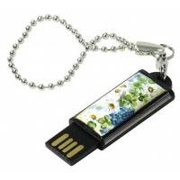 флешка Iconik 8GB MTFF-CHAM-8GB