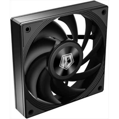 кулер ID-Cooling DF-125-K Черный