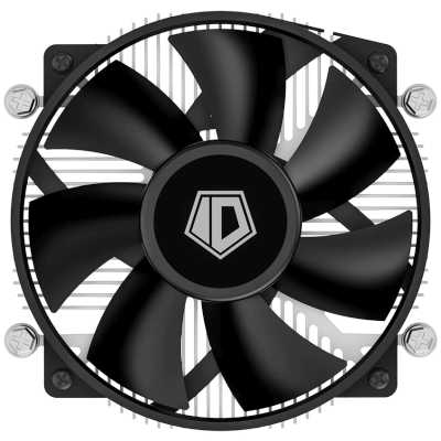 кулер ID-Cooling DK-17A Черный
