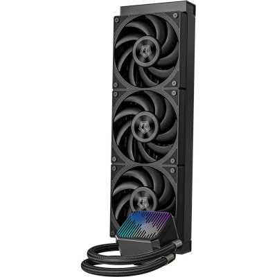 кулер ID-Cooling DX360 Max Black