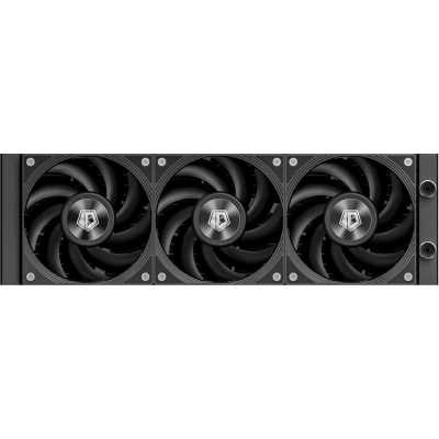 кулер ID-Cooling DX360 Max Black