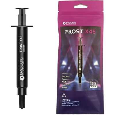термопаста ID-Cooling Frost X45 4gr