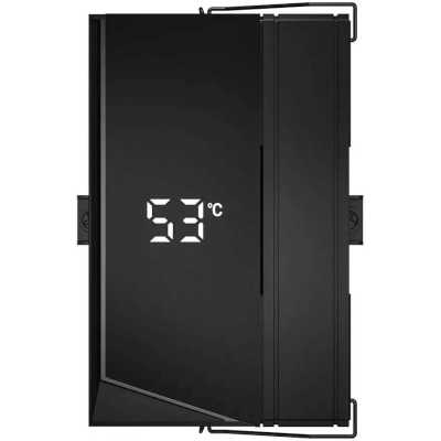 кулер ID-Cooling Frozn A410 TD Черный