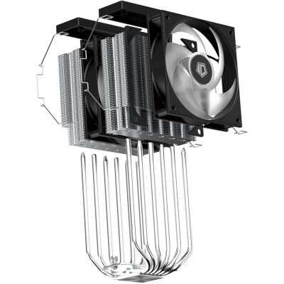 кулер ID-Cooling Frozn A620 Pro XE ARGB