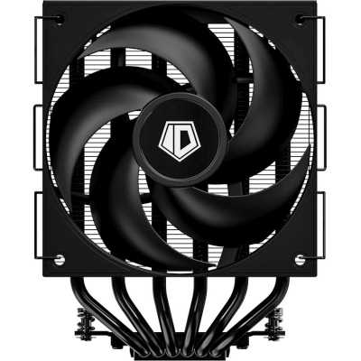 кулер ID-Cooling Frozn A620 Pro XE Black Черный