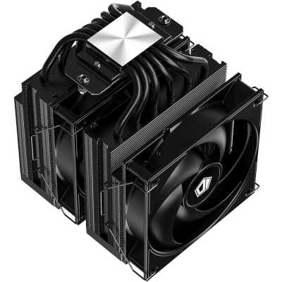 кулер ID-Cooling Frozn A620 Pro XE Black Черный