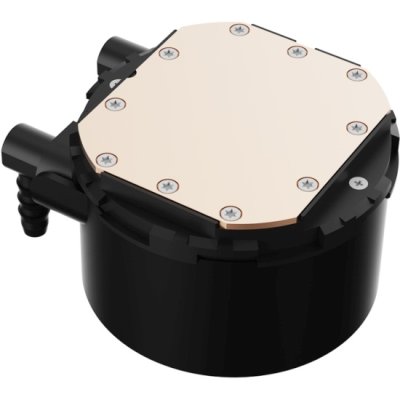 система водяного охлаждения ID-Cooling FX240 ARGB