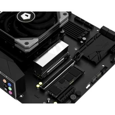 радиатор ID-Cooling ID-ZERO-M15
