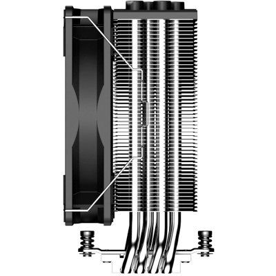 кулер ID-Cooling SE-214-XT RX
