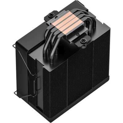 кулер ID-Cooling SE-214-XT V2 Black Черный