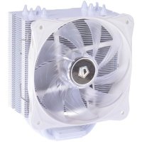 кулер ID-Cooling SE-214L-Snow