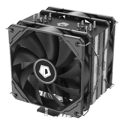 кулер ID-Cooling SE-225-XT Basic