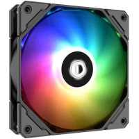 кулер ID-Cooling TF-12025-ARGB