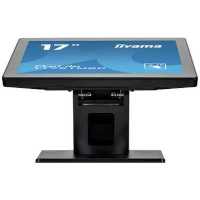монитор Iiyama ProLite T1721MSC-B1 Черный