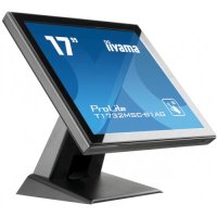 монитор Iiyama ProLite T1732MSC-B1AG Черный