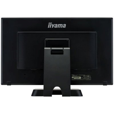 монитор Iiyama ProLite T2236MSC-B2AG Черный