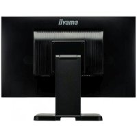монитор Iiyama ProLite T2252MSC-B1 Черный