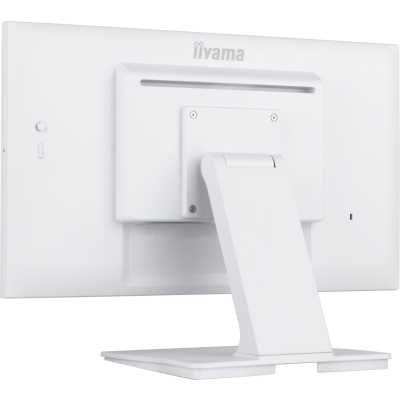 монитор Iiyama ProLite T2252MSC-W2AG Белый