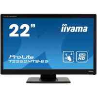монитор Iiyama ProLite T2252MTS-B5 Черный