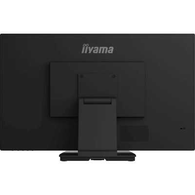 монитор Iiyama ProLite T2754MSC-B2AG Черный